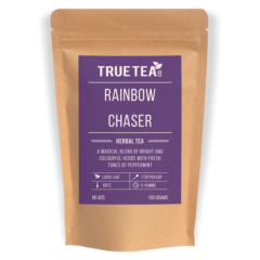 Rainbow Chaser Herbal Infusion (No.405)