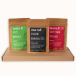 Tea Subscription Box 1