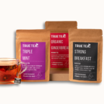 Tea Subscription Box
