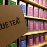 tea subscription box