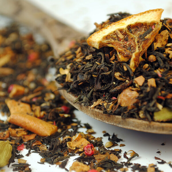 Orange Crush Black Tea Orange Crush Black Tea