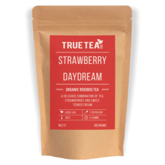Strawberry Daydream Rooibos Tea (No.211)