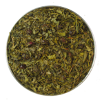 cherry green tea