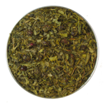 cherry green tea