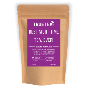 Best Night Time Tea Organic (No.405)