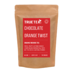 Chocolate Orange Rooibos Tea by True Tea Company in Harrogate, North Yorkshire