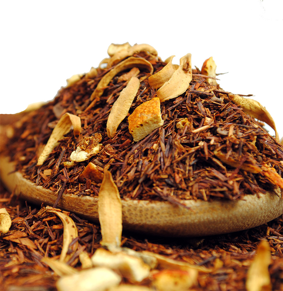 Organic Orange Rooibos