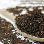 English Breakfast Organic Black Tea