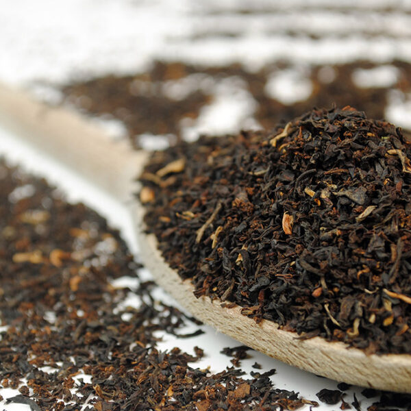 English Breakfast Black Tea English Breakfast Organic Black Tea