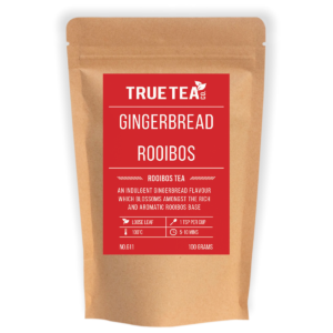 Gingerbread Rooibos Tea (No.611)