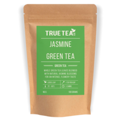 Jasmine Green Tea Orange Pekoe (No.5)