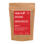 Organic Gingerbread 611 CO