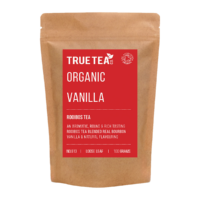 Organic Vanilla 613 CO