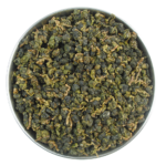Aerial view of Tung Ting Oolong Vietnam by True Tea Company