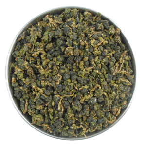 Aerial view of Tung Ting Oolong Vietnam by True Tea Company