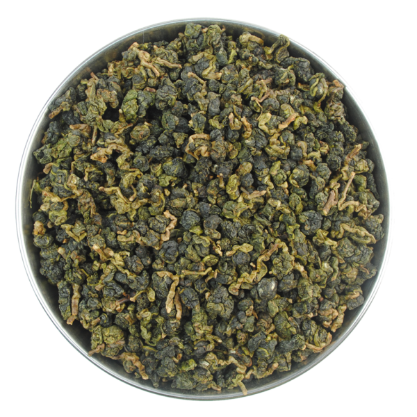 Aerial view of Tung Ting Oolong Vietnam by True Tea Company