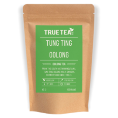 Tung Ting Oolong Vietnam (No.12)
