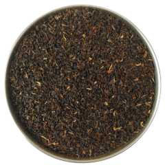 English Breakfast Organic Black Tea (No.112)
