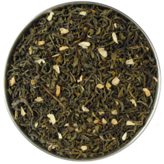 Jasmine Green Tea Orange Pekoe (No.5)