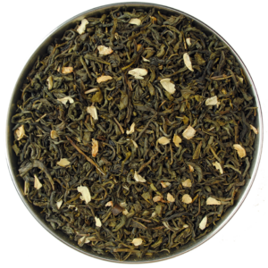 Jasmine Green Tea Orange Pekoe (No.5)