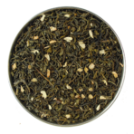 jasmine green tea top