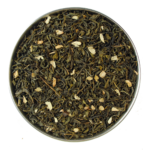 jasmine green tea top