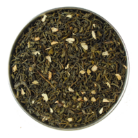 jasmine green tea top