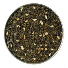 Jasmine Green Tea Orange Pekoe (No.5)
