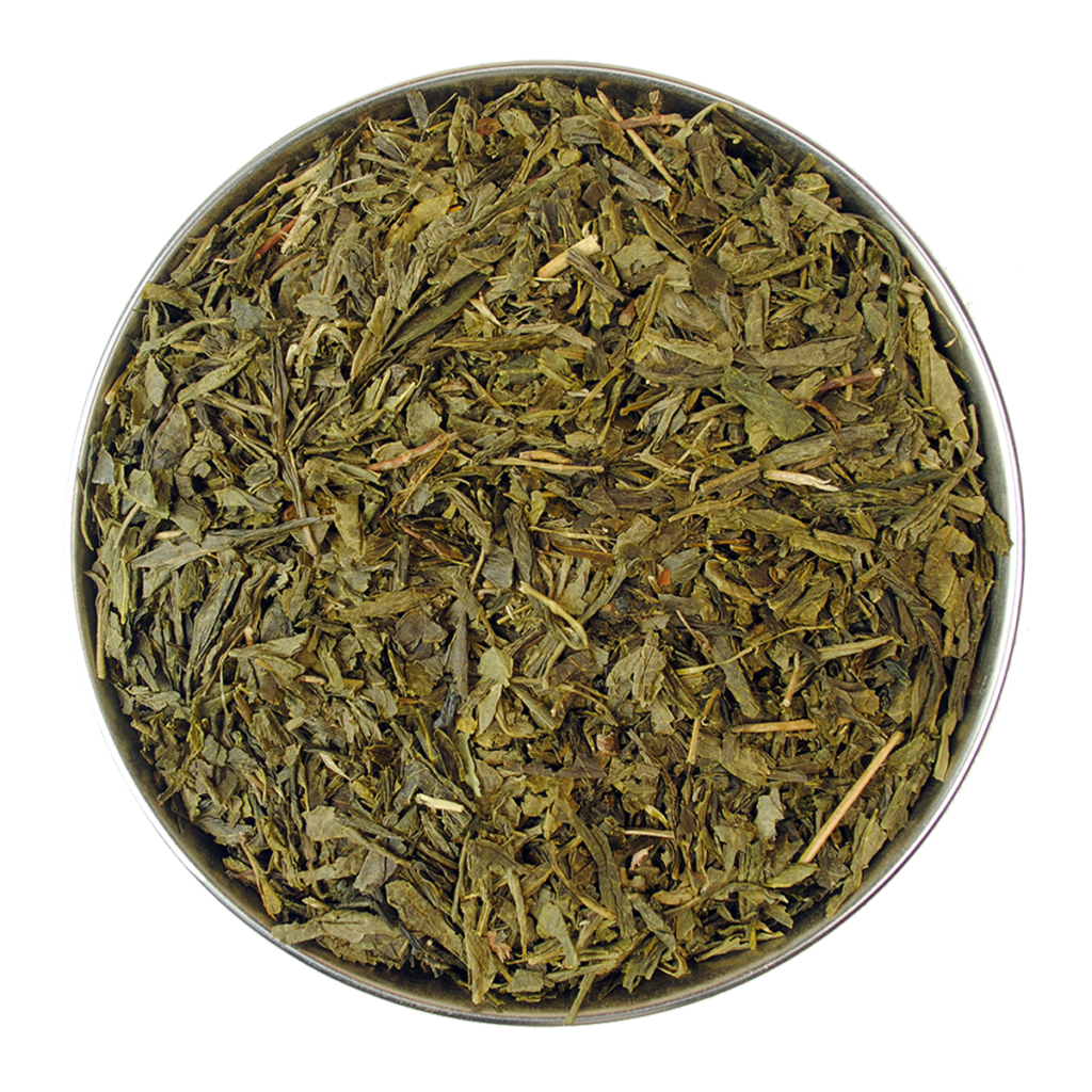 Sencha Green Tea Organic | Loose Leaf Green Tea | True Tea Co.