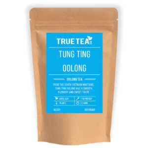 Tung Ting Oolong Vietnam (No.301)