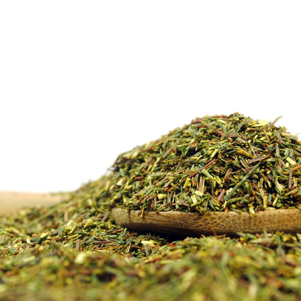 Organic Natural Rooibos Green Rooibos Tea by True Tea Company Rooibos Green by True Tea Company