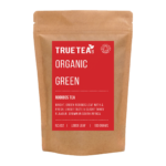 Organic Green Rooibos 602 CO