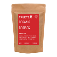 Organic Rooibos 601 CO