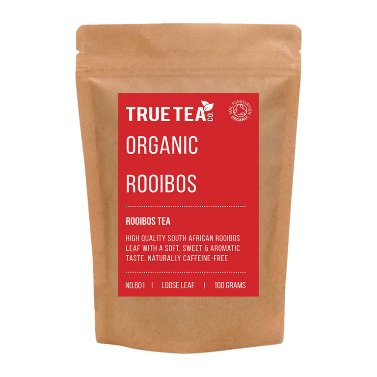 Organic Rooibos Tea (No.601)