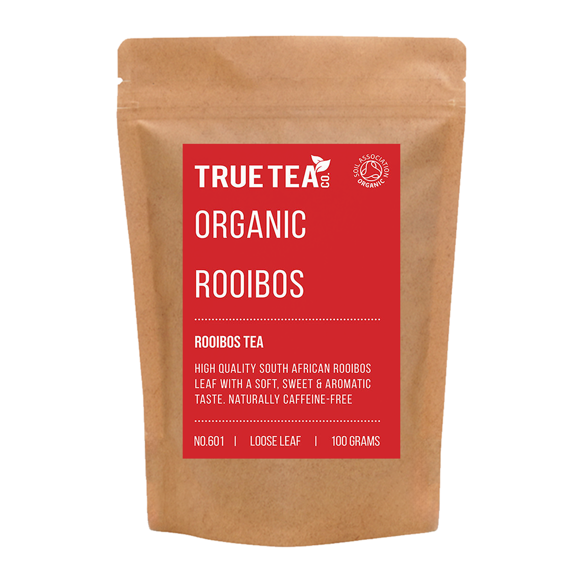 Buy Loose Leaf Rooibos Tea Online True Tea Co.