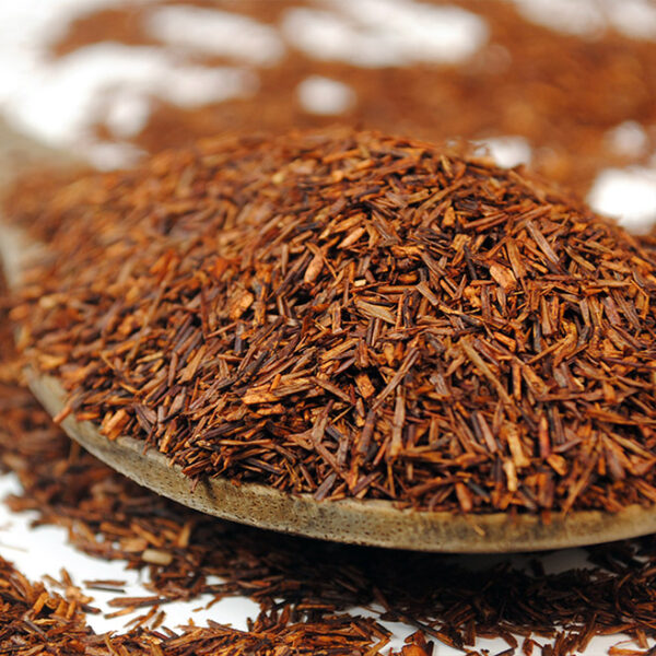 Natural Rooibos Organic by True Tea Company A natural rooibos tea with no additional ingredients