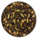 masala chai organic loose leaf tea