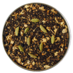 masala chai organic loose leaf tea