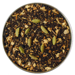 Masala Chai Organic Black Tea (No.120)