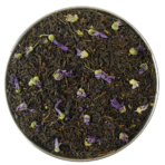earl grey blue flower