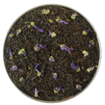 earl grey blue flower