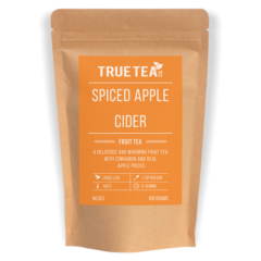 Spiced Apple Cider Fruit Tea (No.501)