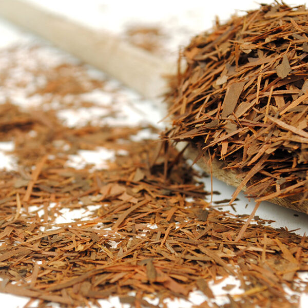 Natural Lapacho Tea by True Tea Company A lapacho tea from south america