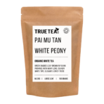 Pai Mu Tan White Peony Organic 203 CO