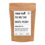 Pai Mu Tan White Peony Organic 203 CO