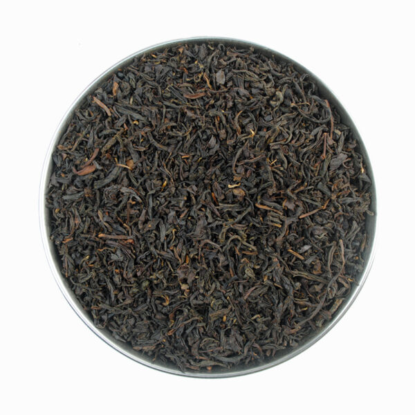 Smoky Lapsang Tea Leaves