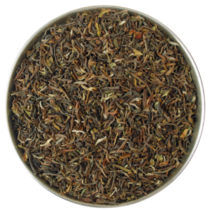 Darjeeling First Flush FOP Black Tea (No.6)