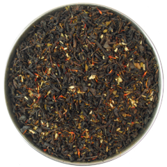Irish Rum and Cream Black Tea