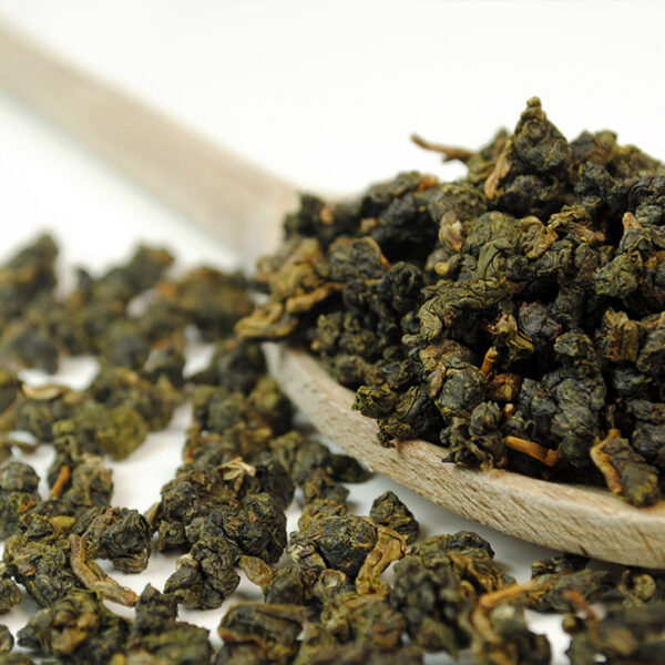 Jinxuan Oolong by True Tea Company Jinxuan Oolong by True Tea Company