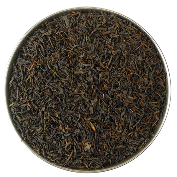 Lapsang Souchong Loose Leaf Tea